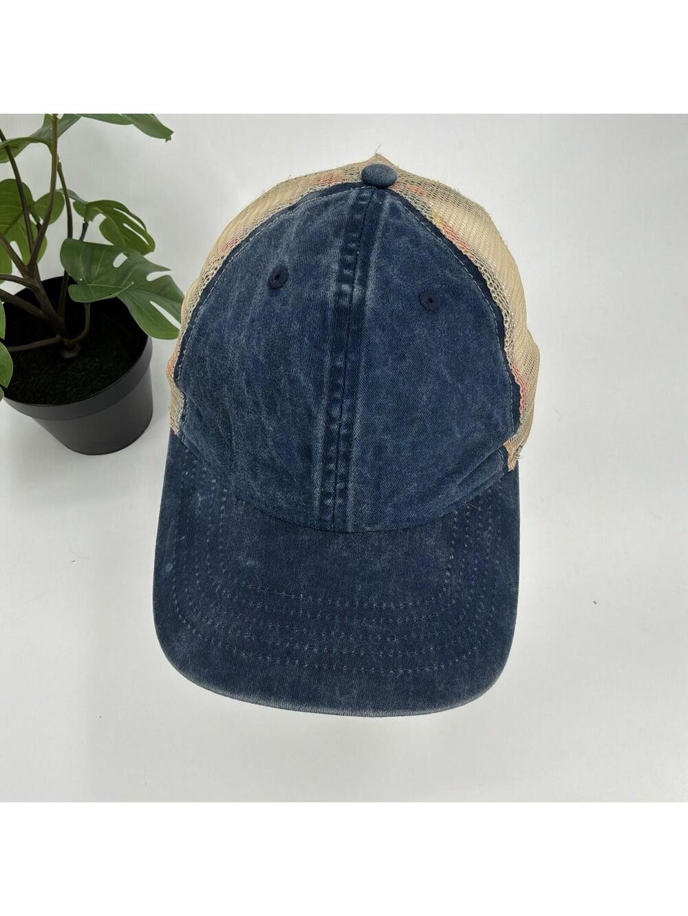 Elude Evolve Women’s Ponytail Cap Stain Proof Baseball Hat